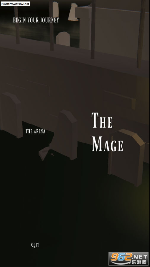 The Mage׿