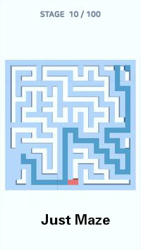 Just Maze