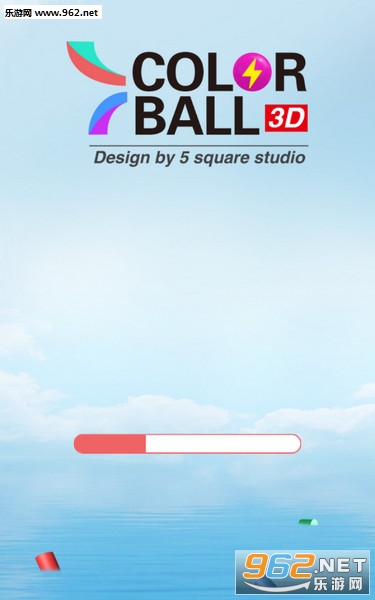 Color Ball 3D׿