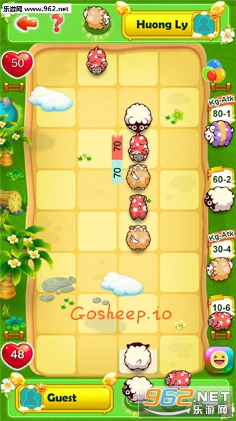 Gosheep.io官方版