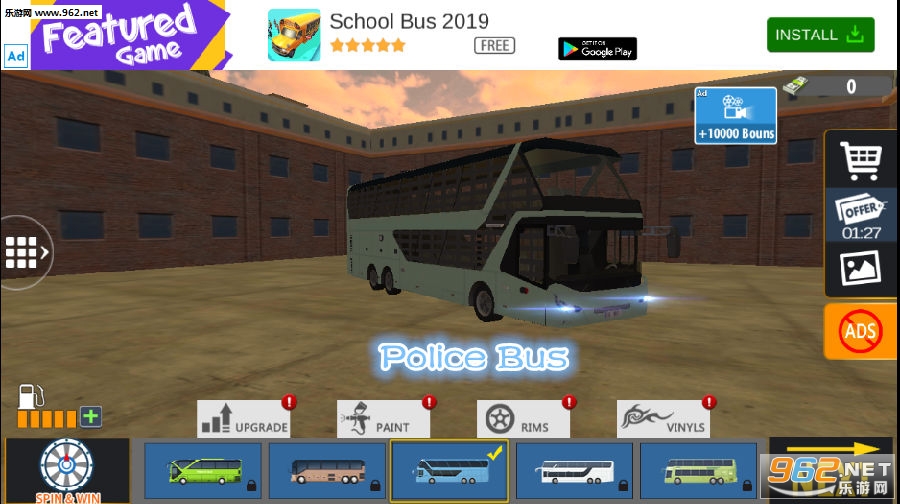 Police Bus׿