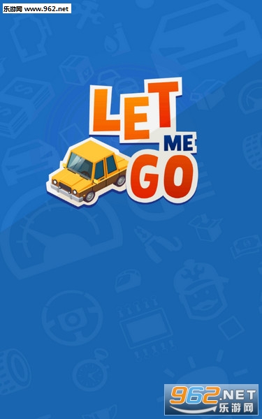 Let Me Go׿