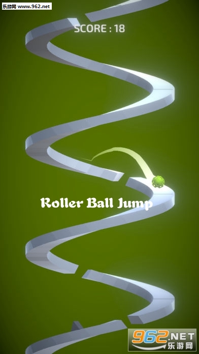 Roller Ball JumpϷ