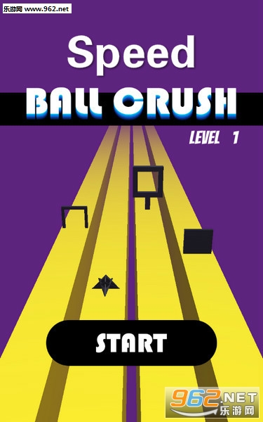 Speed Ball Crush׿