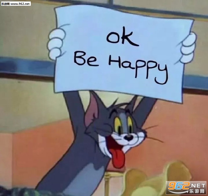 ok be happyķ؈