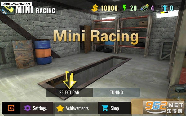 Mini Racing׿