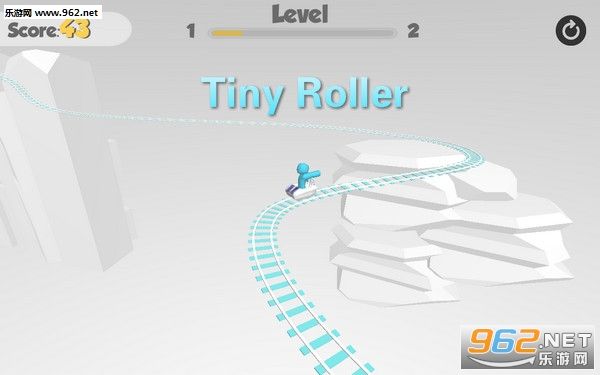 Tiny Roller׿