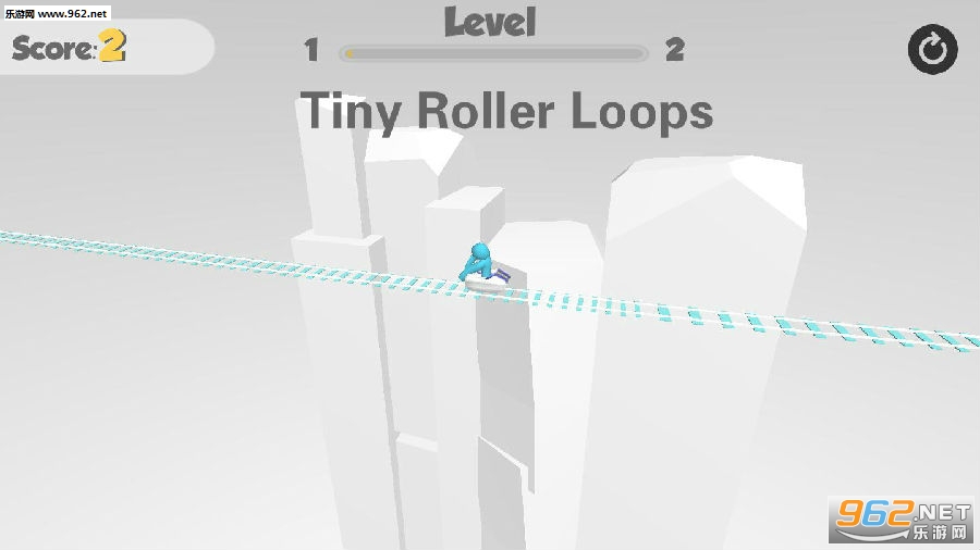 Tiny Roller Loops׿