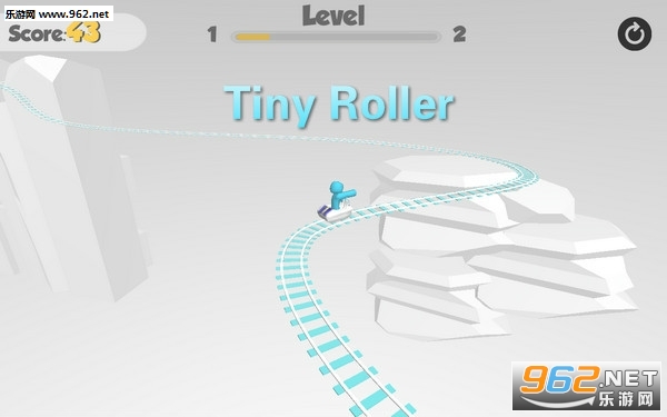 Tiny Roller