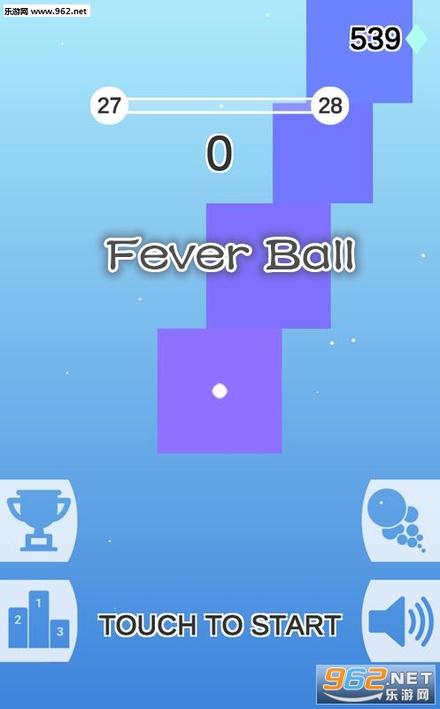 Fever Ball׿