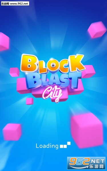 Block Blast City׿