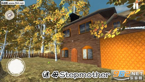 ĸStepmotherϷ