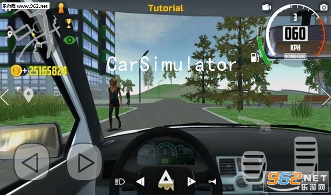 CarSimulator2°