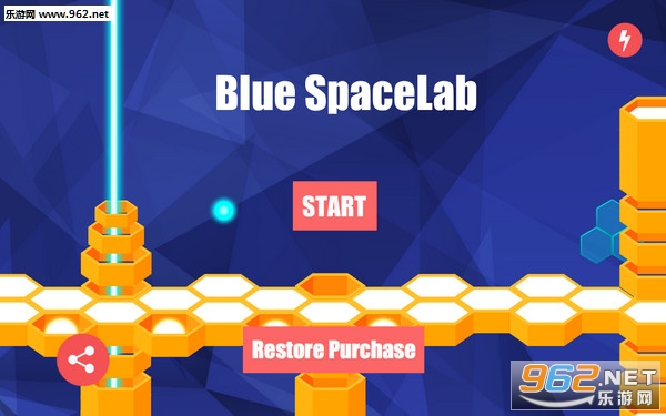 Blue SpaceLab׿