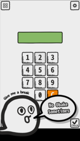 ObakePuzzle׿v1.0.2ͼ1