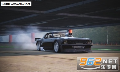 carX漂移赛车2中文版v1.2.1截图0