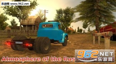 Russian Car Driver ZIL 130 Premiumİv1.1.2؈D3