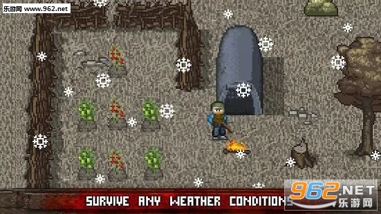 The Environs Survival׿v0.5.1؈D1