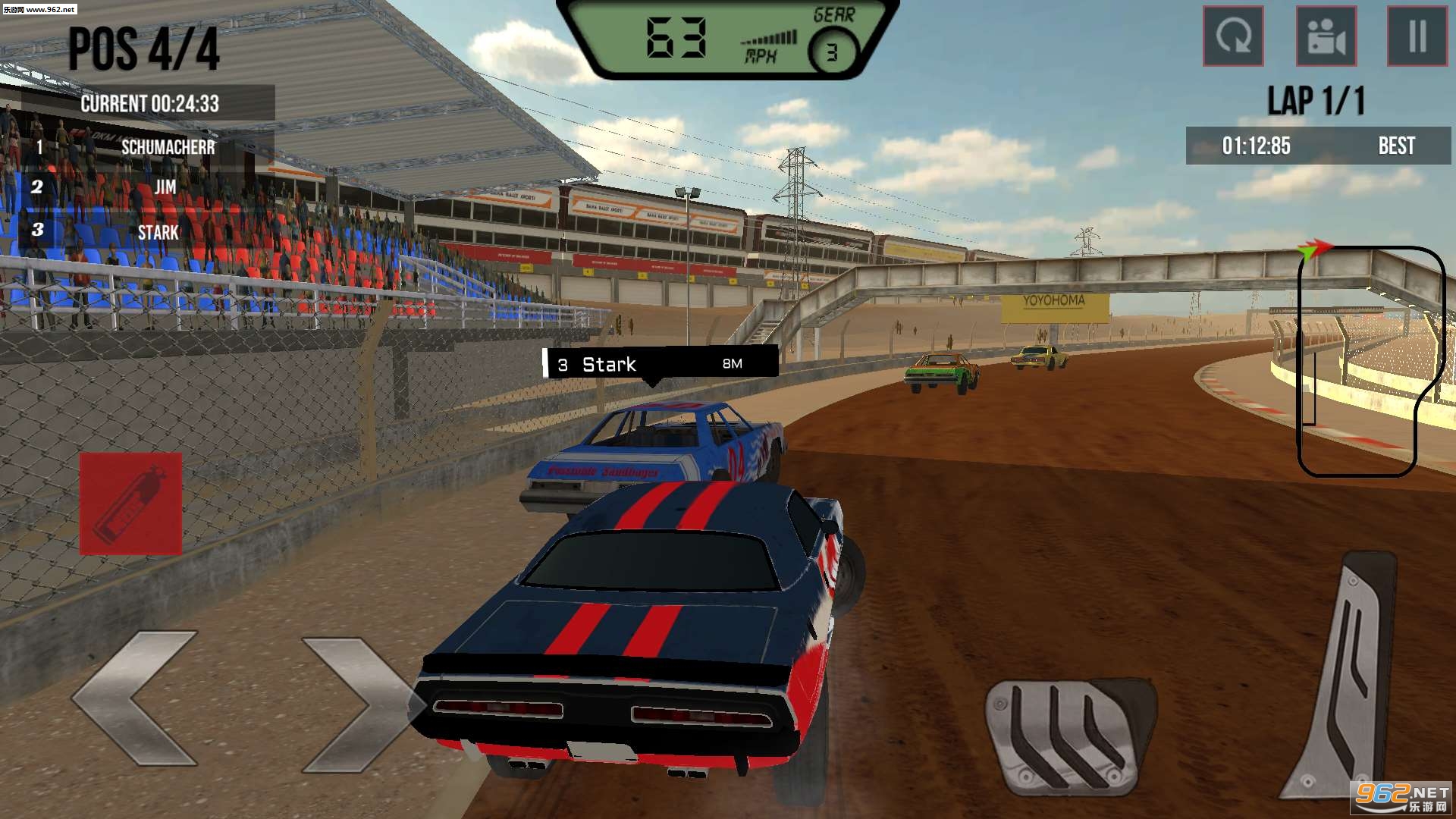 Car Race 2019׿v1.2؈D1