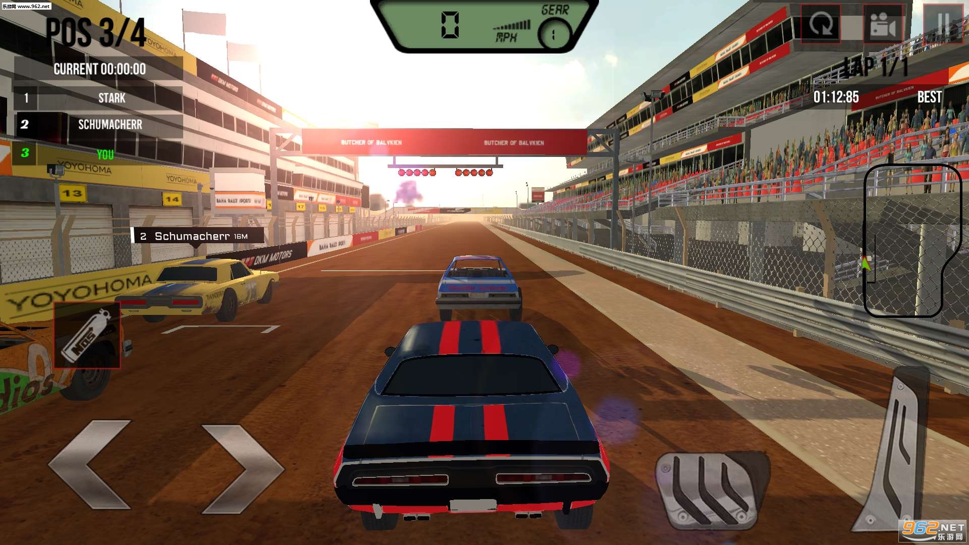 Car Race 2019׿v1.2ͼ2