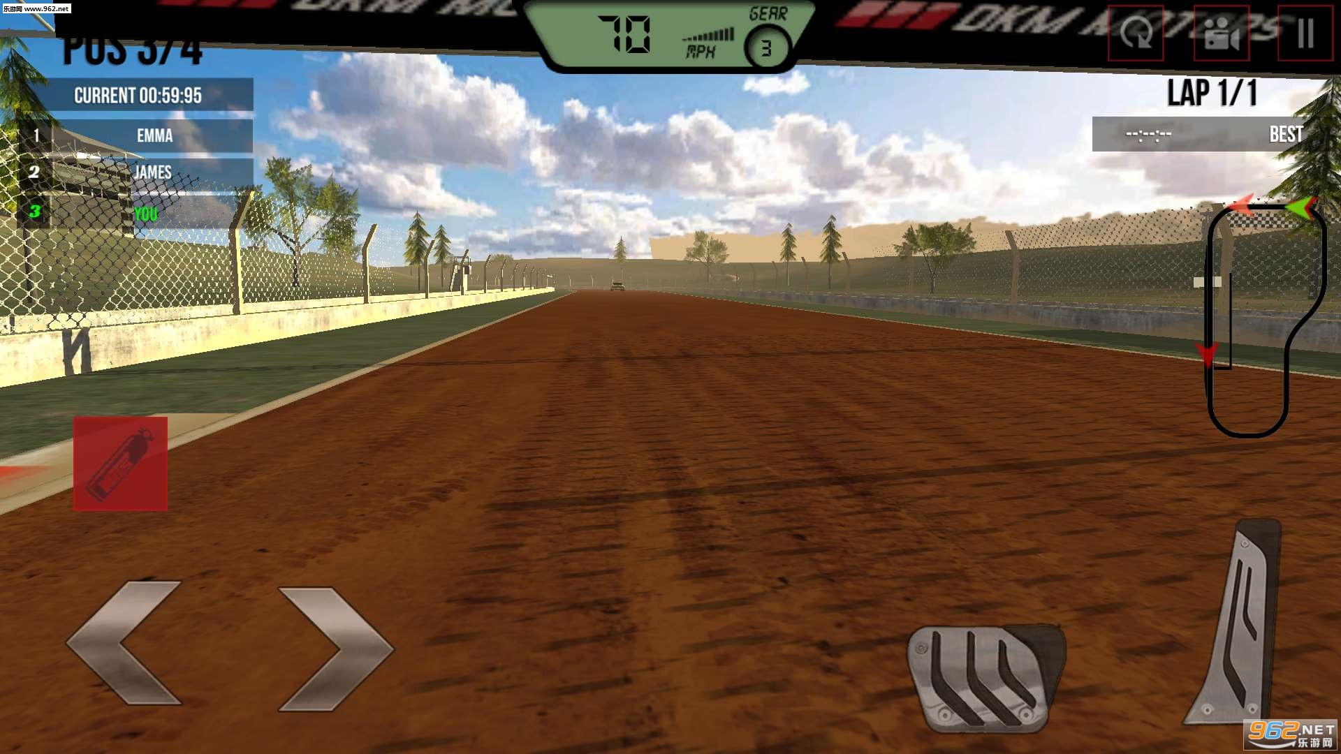 Car Race 2019׿v1.2؈D3