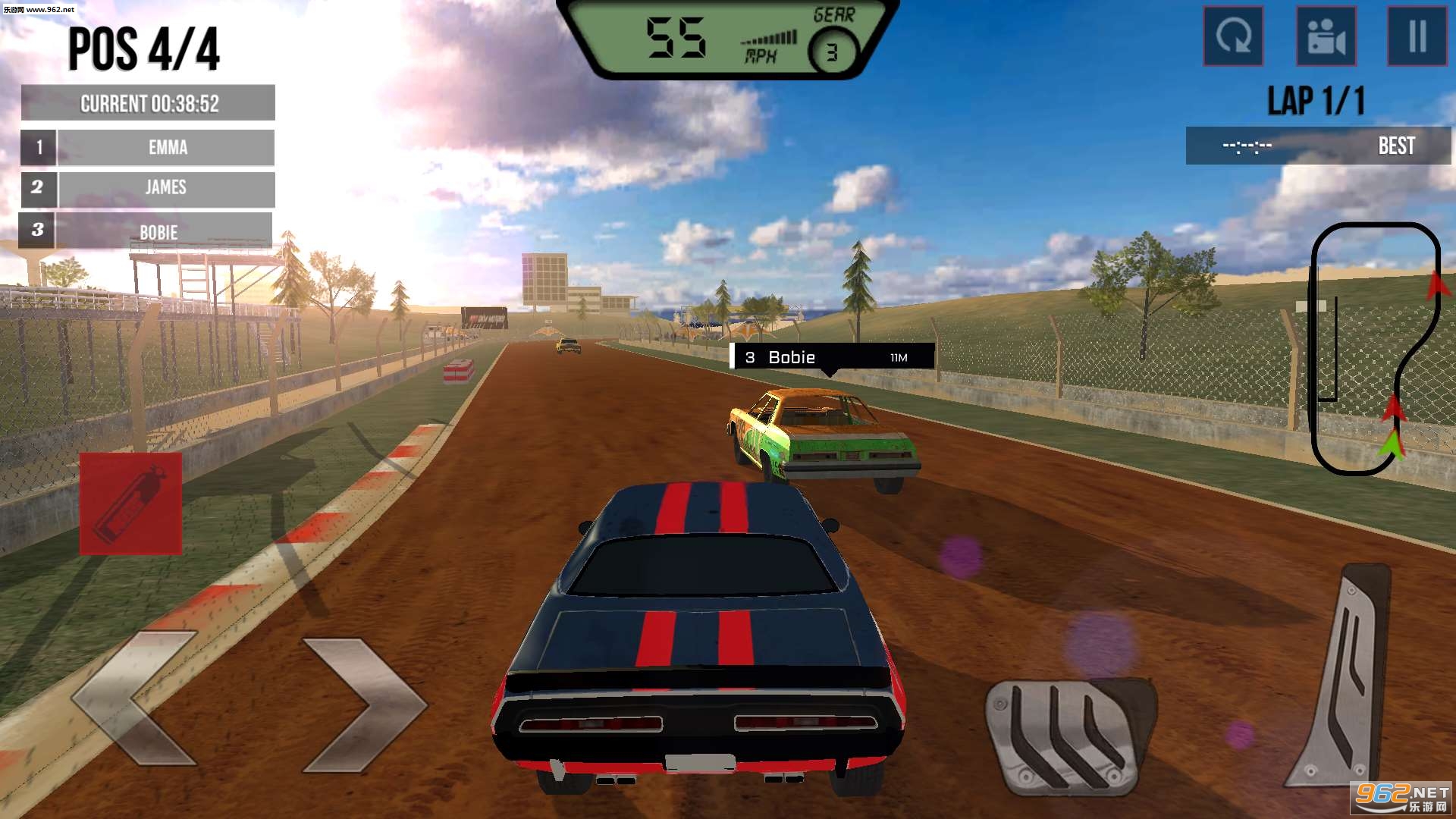 Car Race 2019׿v1.2ͼ4