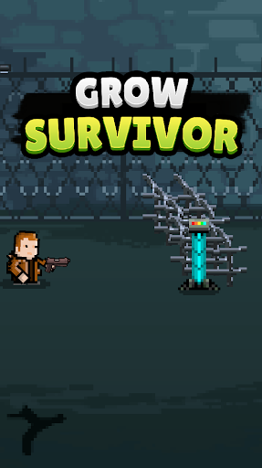 GrowSurvivor(Ϸ)v5.2ͼ2