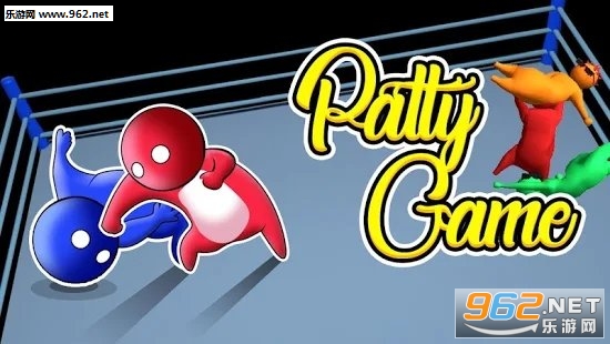 Patty(Party gang.io panic war׿)v1.0.1؈D2