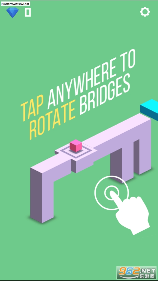 Flip Bridges(Flip Bridge׿)v1.0.0ͼ5