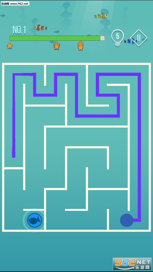 maze fishԹϷv1.0.11ͼ0