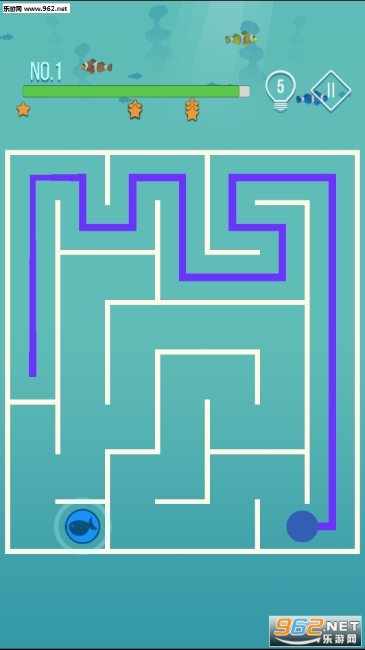 maze fishԹ㰲׿v1.0.11ͼ0