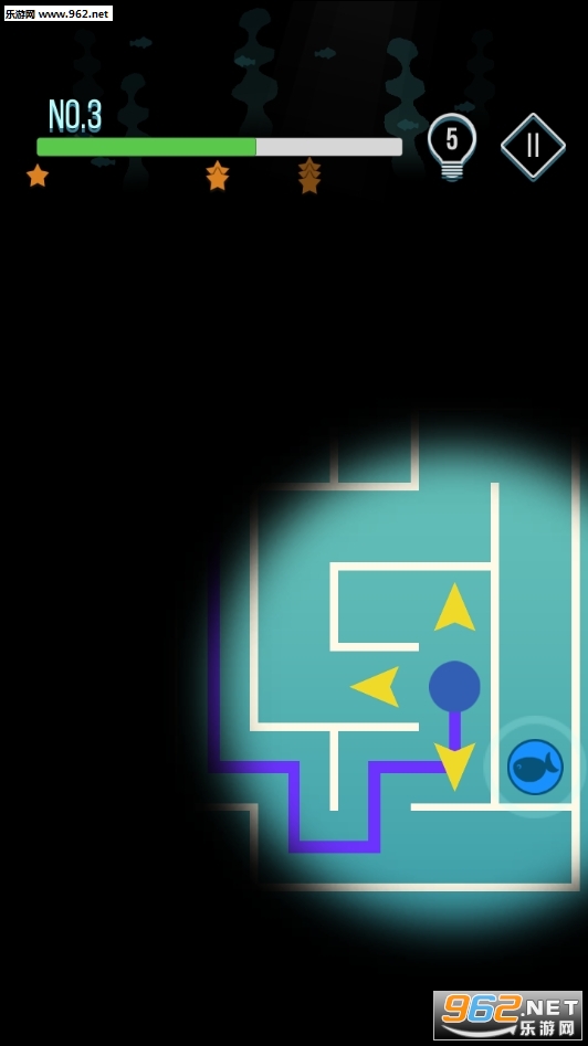 maze fishԹ㰲׿v1.0.11ͼ1