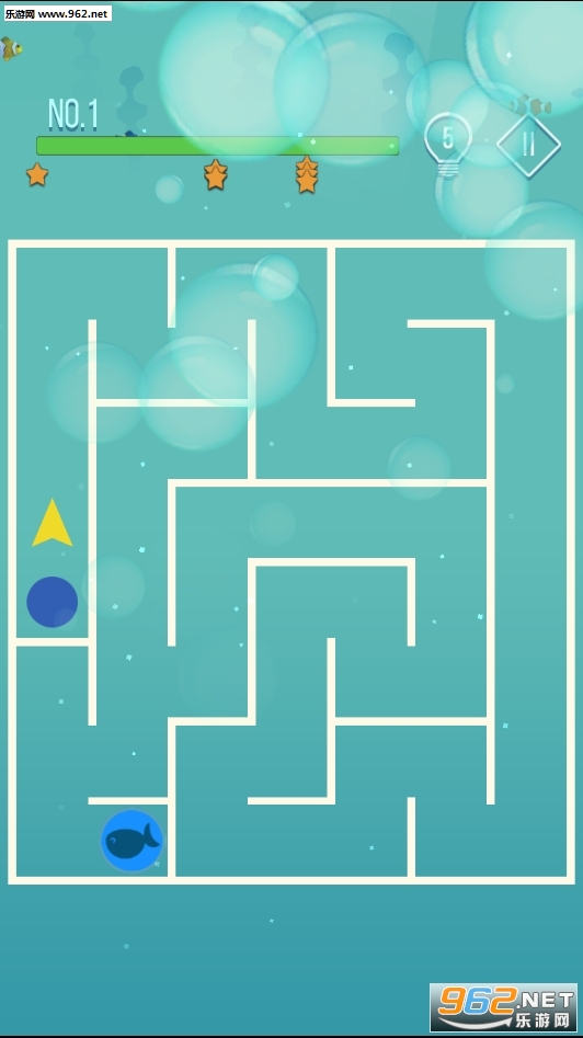 maze fishԹ㰲׿v1.0.11ͼ2