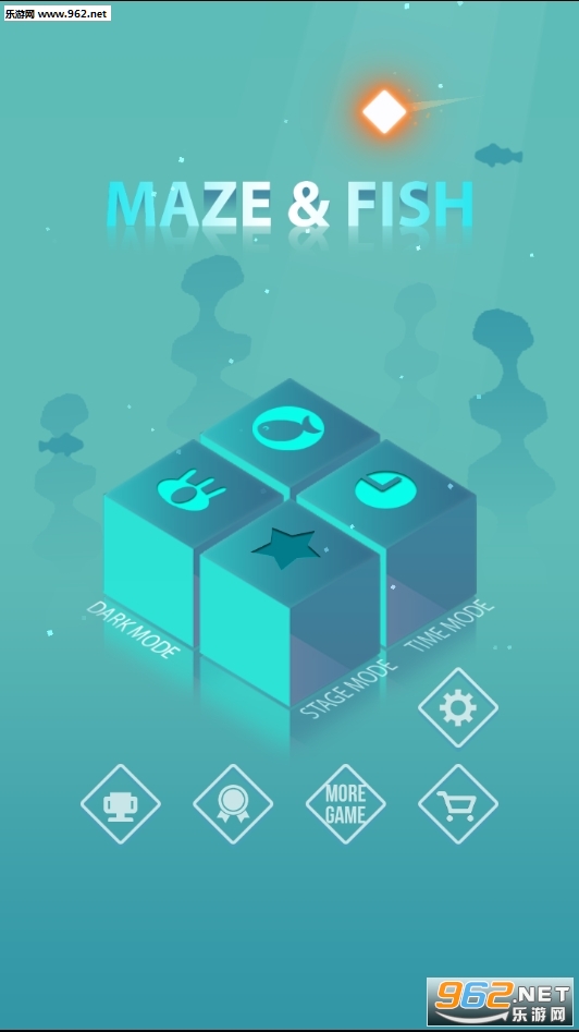 maze fishԌm~׿v1.0.11؈D3