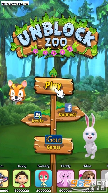 Unblock Zoo׿v1.1.1ͼ0