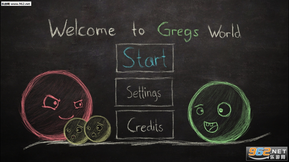Gregs World(˹簲׿)v1.2.0ͼ2