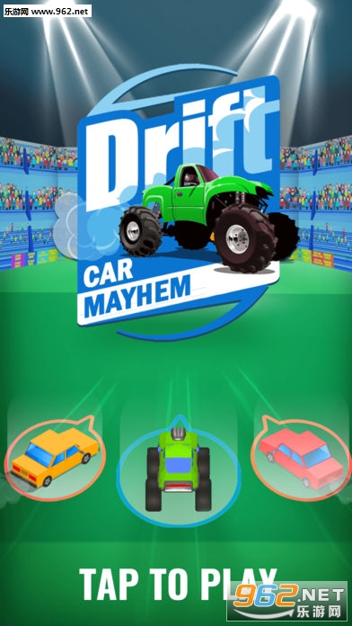 Drift Mayhem Cars Arena(ƯƳ׿)(Drift Mayhem Cars Arena)v1.01ͼ0