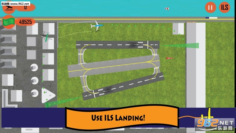 Air Traffic Manager׿v1.6؈D1