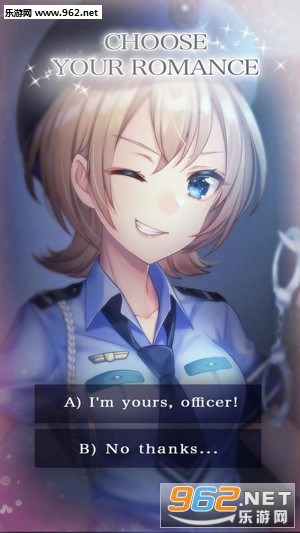 My Police Girlfriend(ҵľŮѰ׿)v1.0.4 (My Police Girlfriend)ͼ2