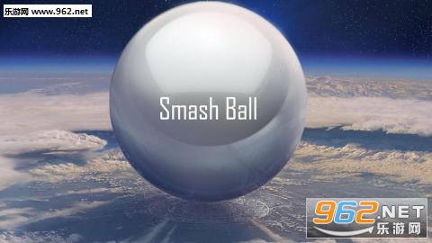 Smash Ball°v1.07.3028؈D1