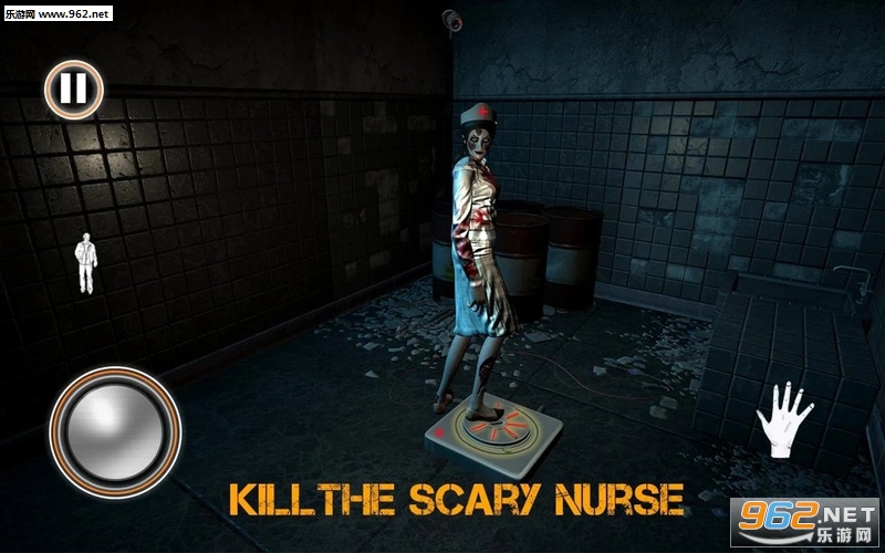 аĻʿ׿(Evil Nurse)v1.5ͼ1