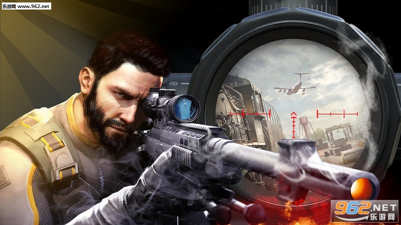 Ace Sniper: Free Shooting Game(ƾѻְ׿)v1.1.1ͼ1
