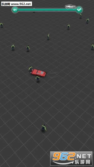 Traffic Slam: Zombie Drift Hunters(ײʬ׿)v0.1.7ͼ3