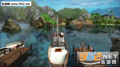 ģⰲ׿v1.0(Ship Games Simulator)ͼ0