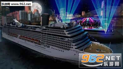 ģⰲ׿v1.0(Ship Games Simulator)ͼ1