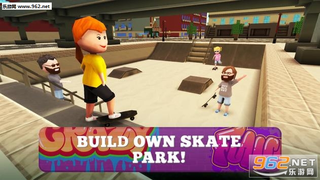 Skate Craft׿v1.1ͼ2