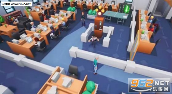 间谍模拟器安卓版