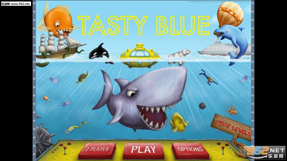 Tasty Blue(testy blue׿)v1.3.3.0ͼ10