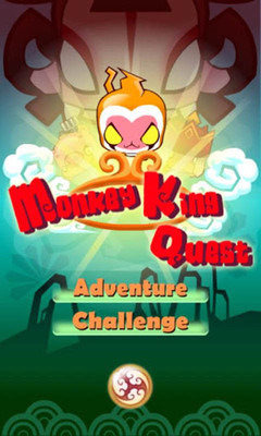 Monkey King Quest(ʥռǰ׿)v1.0.0ͼ1