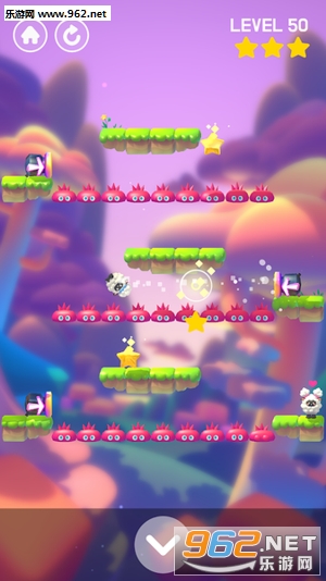 Pocket Jump(ڴ׿)v1.1.0 (Pocket Jump)ͼ2